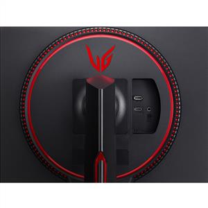 LG 27" 27GN65R-B 1Ms 144Hz FULL HD IPS GAMING MONITOR