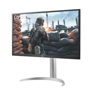 LG 27" 27UP550P-W 5Ms 60Hz 4K IPS GAMING MONITOR