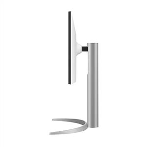 LG 27" 27UP550P-W 5Ms 60Hz 4K IPS GAMING MONITOR