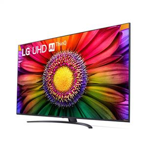 LG 43UR81006 43inc 108 cm 4K webOS Smart TV,Uydu Alıcılı