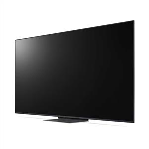 LG 65UR91006 65inc 165 cm 4K Sihirli Kumanda Uyumlu webOS UHD Smart TV,Uydu Alıcılı