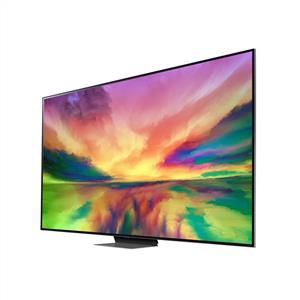 LG 65QNED816 65inc 165 cm 4K QNED Sihirli Kumanda Uyumlu  webOS Smart TV,Uydu Alıcılı