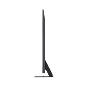LG 65QNED816 65inc 165 cm 4K QNED Sihirli Kumanda Uyumlu  webOS Smart TV,Uydu Alıcılı