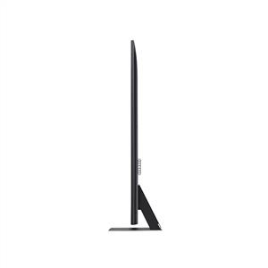 LG 75QNED816 75inc 190 cm 4K QNED Sihirli Kumanda Uyumlu webOS Smart TV,Uydu Alıcılı