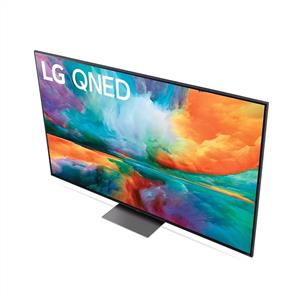 LG 75QNED816 75inc 190 cm 4K QNED Sihirli Kumanda Uyumlu webOS Smart TV,Uydu Alıcılı