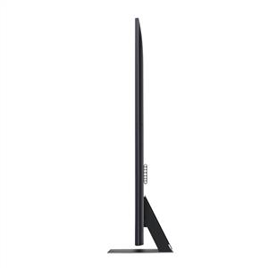 LG 86QNED816 86inc 217 cm 4K QNED Sihirli Kumanda Uyumlu webOS Smart TV,Uydu Alıcılı