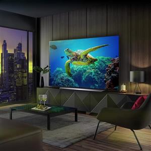 LG OLED83C34 83inc 210 cm 4K OLED evo Sihirli Kumanda Uyumlu webOS Smart TV,Uydu Alıcılı