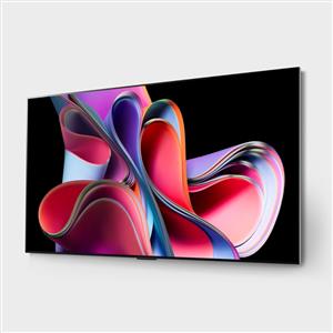 LG OLED55G36 55inc 139 cm 4K OLED evo Sihirli Kumanda Uyumlu webOS Smart TV,Uydu Alıcılı
