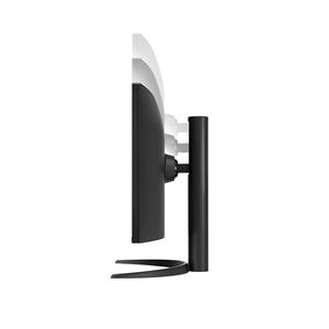 LG 34" 34WP75CP-B 1Ms 160Hz  QHD CURVED GAMING MONITOR