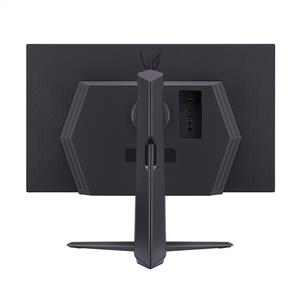 LG 27" 27GR75Q-B 1Ms 165Hz IPS GAMING MONITOR