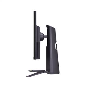 LG 27" 27GR75Q-B 1Ms 165Hz IPS GAMING MONITOR