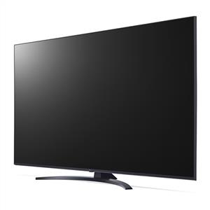 LG 55UR81006 55inc 139 cm 4K Sihirli Kumanda Uyumlu webOS UHD Smart TV,Uydu Alıcılı