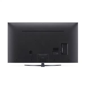 LG 55UR81006 55inc 139 cm 4K Sihirli Kumanda Uyumlu webOS UHD Smart TV,Uydu Alıcılı