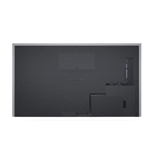 LG OLED83G36 83inc 210 cm 4K OLED evo Galeri Tasarım webOS Smart TV,Uydu Alıcılı
