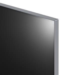 LG OLED83M39 83inc 210 cm OLED evo 4K Kablosuz Bağlantı Özellikli Smart TV,Uydu Alıcılı