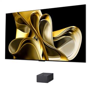 LG OLED77M39 77inc 195 cm OLED evo Kablosuz Bağlantı Özellikli webOS Smart TV,Uydu Alıcılı