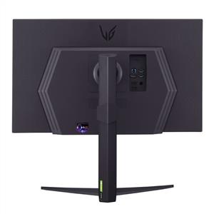 LG 27" ULTRAGEAR 27GR83Q-B 1Ms 240Hz QHD IPS GAMING MONITOR
