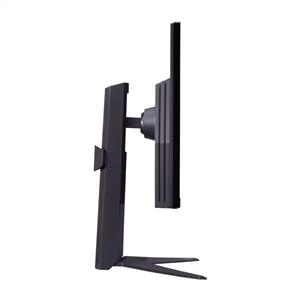 LG 27" ULTRAGEAR 27GR83Q-B 1Ms 240Hz QHD IPS GAMING MONITOR