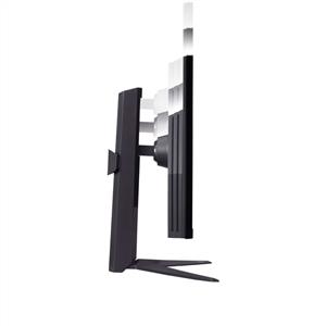 LG 27" ULTRAGEAR 27GR83Q-B 1Ms 240Hz QHD IPS GAMING MONITOR