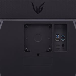 LG 27" ULTRAGEAR 27GR83Q-B 1Ms 240Hz QHD IPS GAMING MONITOR
