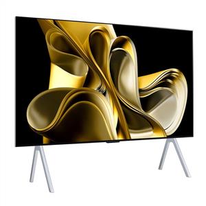 LG OLED97M39 97inc 246 cm OLED 4K Kablosuz Bağlantı Özellikli webOS Smart TV,Uydu Alıcılı