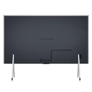 LG OLED97M39 97inc 246 cm OLED 4K Kablosuz Bağlantı Özellikli webOS Smart TV,Uydu Alıcılı