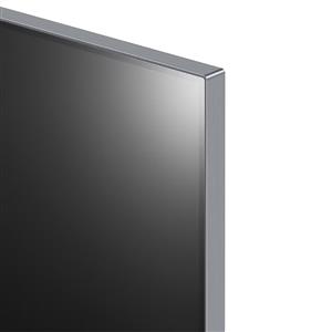 LG OLED97M39 97inc 246 cm OLED 4K Kablosuz Bağlantı Özellikli webOS Smart TV,Uydu Alıcılı
