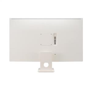 LG 32" 32SR50F-W 60Hz FULL HD IPS SMART MONITOR