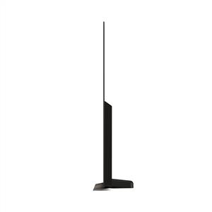 LG OLEDC46 83 inç 210 cm 4K OLED evo Smart TV AI Sihirli Kumanda webOS24,Uydu Alıcılı