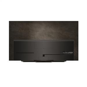 LG OLEDC46 83 inç 210 cm 4K OLED evo Smart TV AI Sihirli Kumanda webOS24,Uydu Alıcılı