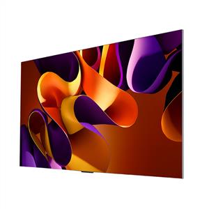 LG OLEDG45 77 inç 195 cm 4K OLED evo Smart TV AI Sihirli Kumanda webOS24,Uydu Alıcılı