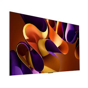 LG OLEDG45 65 inç 165 cm 4K OLED evo Smart TV AI Sihirli Kumanda webOS24,Uydu Alıcılı