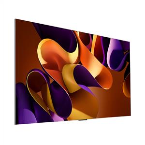 LG OLEDG45 83 inç 210 cm 4K OLED evo Smart TV AI Sihirli Kumanda webOS24,Uydu Alıcılı