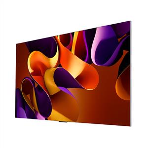 LG OLEDG45 83 inç 210 cm 4K OLED evo Smart TV AI Sihirli Kumanda webOS24,Uydu Alıcılı