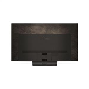 LG OLEDC46 77 inç 195 cm 4K OLED evo Smart TV AI Sihirli Kumanda webOS24,Uydu Alıcılı