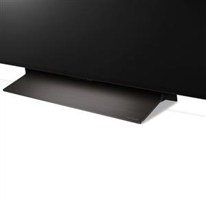 LG OLEDC46 77 inç 195 cm 4K OLED evo Smart TV AI Sihirli Kumanda webOS24,Uydu Alıcılı