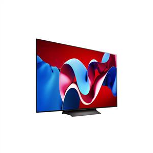 LG OLEDC46 55 inç 139 cm 4K OLED evo Smart TV AI Sihirli Kumanda webOS24,Uydu Alıcılı