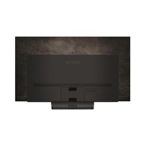LG OLEDC46 55 inç 139 cm 4K OLED evo Smart TV AI Sihirli Kumanda webOS24,Uydu Alıcılı