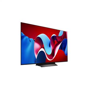 LG OLEDC46 65 inç 165 cm 4K OLED evo Smart TV AI Sihirli Kumanda webOS24,Uydu Alıcılı
