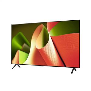LG OLEDB46 77 inç 195 cm 4K OLED Smart TV Sihirli Kumanda webOS24,Uydu Alıcılı