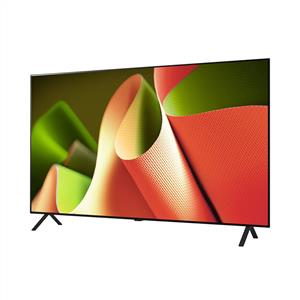 LG OLEDB46 55 inç 139 cm 4K OLED Smart TV Sihirli Kumanda webOS24,Uydu Alıcılı