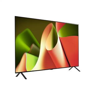 LG OLEDB46 77 inç 195 cm 4K OLED Smart TV Sihirli Kumanda webOS24,Uydu Alıcılı