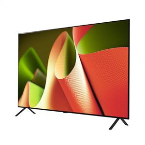 LG OLEDB46 55 inç 139 cm 4K OLED Smart TV Sihirli Kumanda webOS24,Uydu Alıcılı