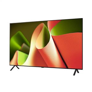 LG OLEDB46 65 inç 165 cm 4K OLED Smart TV Sihirli Kumanda webOS24,Uydu Alıcılı
