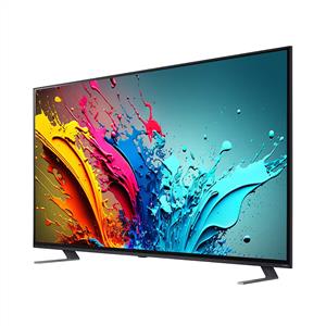 LG 86QNED85T 86 inç 218 cm 4K Smart TV AI Sihirli Kumanda HDR10 webOS24,Uydu Alıcılı