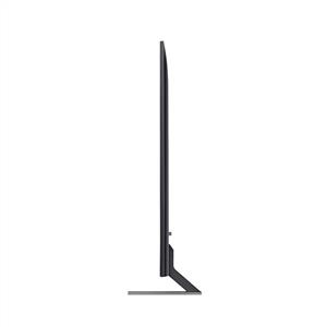 LG 86QNED85T 86 inç 218 cm 4K Smart TV AI Sihirli Kumanda HDR10 webOS24,Uydu Alıcılı