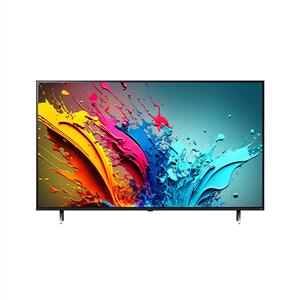 LG 75QNED86T 75 inç 190 cm 4K Smart TV AI Sihirli Kumanda HDR10 webOS24,Uydu Alıcılı