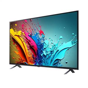 LG 75QNED86T 75 inç 190 cm 4K Smart TV AI Sihirli Kumanda HDR10 webOS24,Uydu Alıcılı