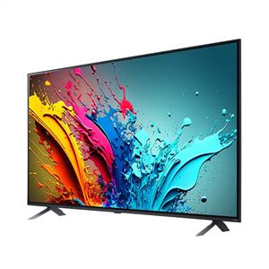 LG 65QNED86T 65 inç 165 cm 4K Smart TV AI Sihirli Kumanda HDR10 webOS24,Uydu Alıcılı