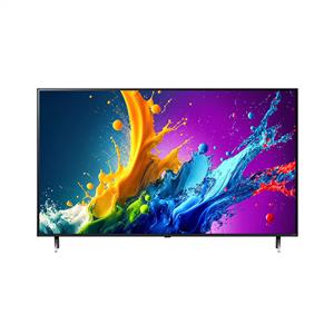 LG 55QNED80T 55 inç 139 cm 4K Smart TV AI Sihirli Kumanda HDR10 webOS24,Uydu Alıcılı